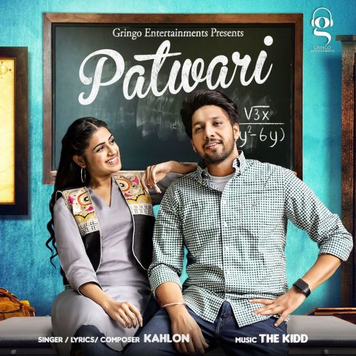 Patwari Kahlon mp3 song download, Patwari Kahlon full album