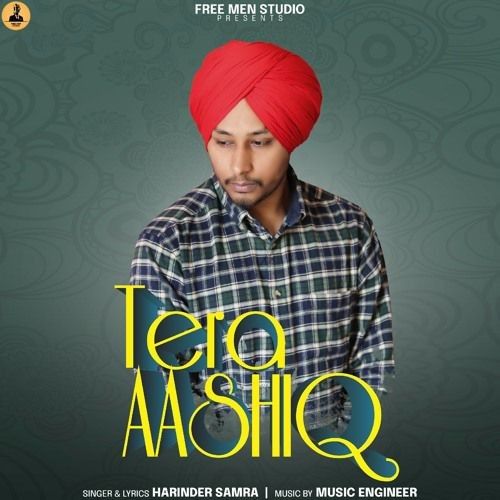 Tera Aashiq Harinder Samra mp3 song download, Tera Aashiq Harinder Samra full album