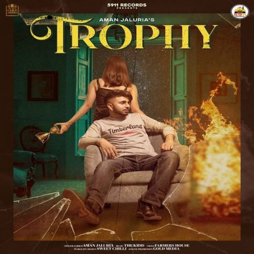 Trophy Aman Jaluria mp3 song download, Trophy Aman Jaluria full album