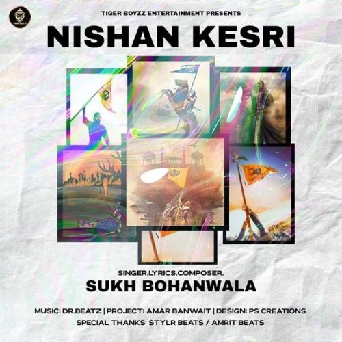 Nishan Kesri Sukh Bohanwala mp3 song download, Nishan Kesri Sukh Bohanwala full album