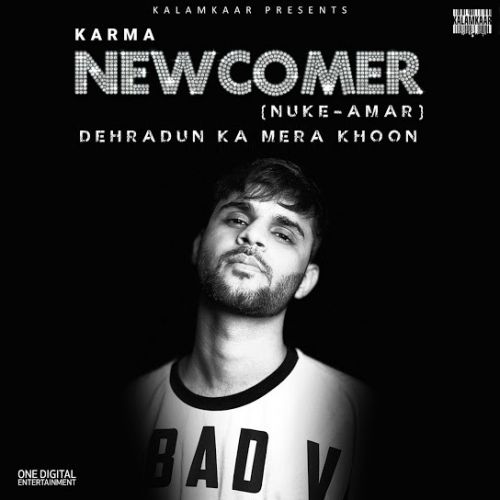 Newcomer By Karma full mp3 album
