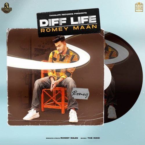Diff Life Romey Maan mp3 song download, Diff Life Romey Maan full album