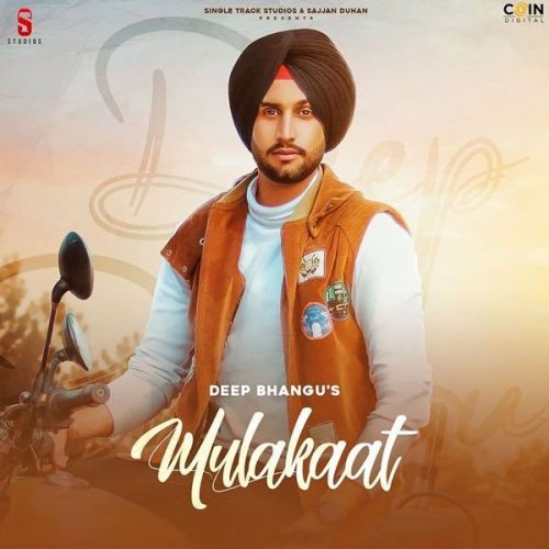 Mulakaat Gurlez Akhtar, Deep Bhangu mp3 song download, Mulakaat Gurlez Akhtar, Deep Bhangu full album