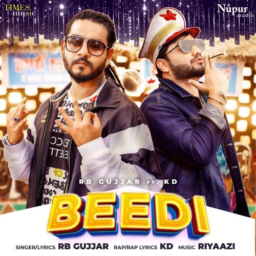 Beedi RB Gujjar mp3 song download, Beedi RB Gujjar full album