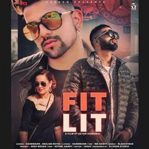 Fitlit Mr.Dhatt, HarrMann mp3 song download, Fitlit Mr.Dhatt, HarrMann full album