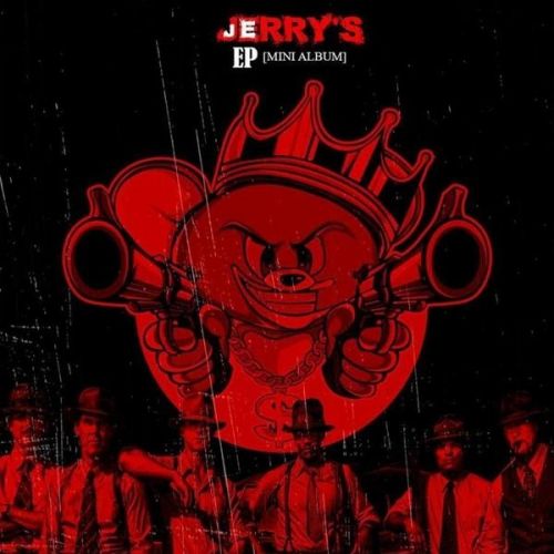 8 Jatt Jerry mp3 song download, EP (Mint Album) Jerry full album