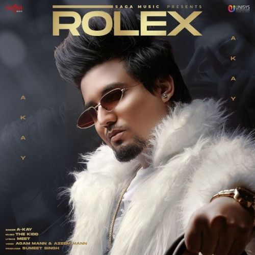 Rolex Original A Kay mp3 song download, Rolex Original A Kay full album