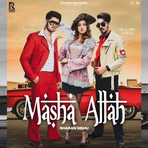 Masha Allah Sharan Sidhu mp3 song download, Masha Allah Sharan Sidhu full album