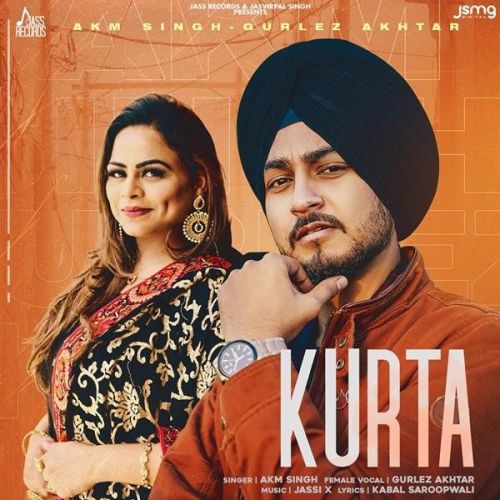 Kurta AKM Singh, Gurlez Akhtar mp3 song download, Kurta AKM Singh, Gurlez Akhtar full album