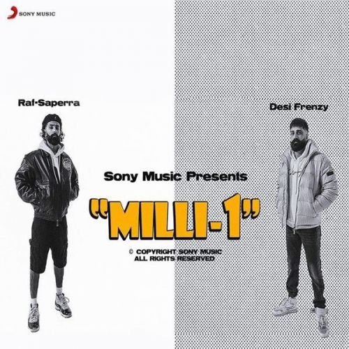 Milli - 1 Raf-Saperra mp3 song download, Milli - 1 Raf-Saperra full album