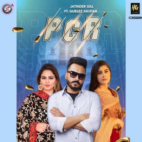 PCR Jatinder Gill, Gurlez Akhtar mp3 song download, PCR Jatinder Gill, Gurlez Akhtar full album