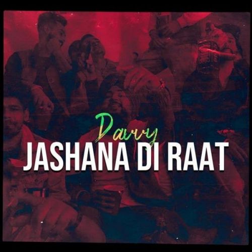 Jashana Di Raat Davvy mp3 song download, Jashana Di Raat Davvy full album