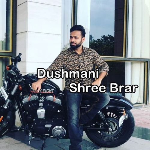 Dushmani Shree Brar mp3 song download, Dushmani Shree Brar full album