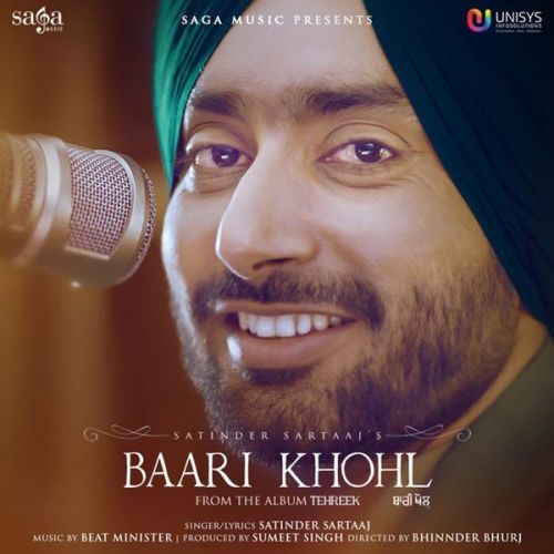 Baari Khohl (From Tehreek) Satinder Sartaaj mp3 song download, Baari Khohl (From Tehreek) Satinder Sartaaj full album