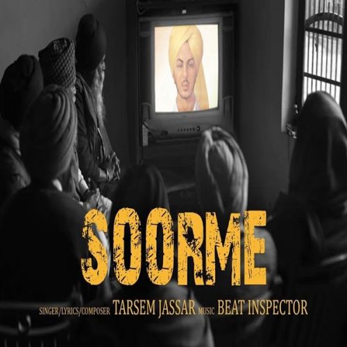 Soorme Tarsem Jassar mp3 song download, Soorme Tarsem Jassar full album