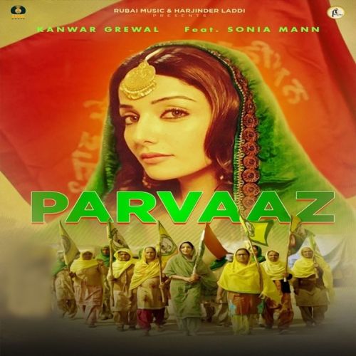 Parvaaz Kanwar Grewal mp3 song download, Parvaaz Kanwar Grewal full album