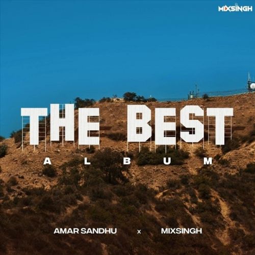 Chandigarh Amar Sandhu mp3 song download, The Best Album Amar Sandhu full album