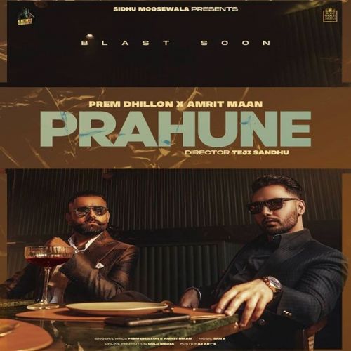 Prahune Full Song Amrit Maan, Prem Dhillon mp3 song download, Prahune Full Song Amrit Maan, Prem Dhillon full album