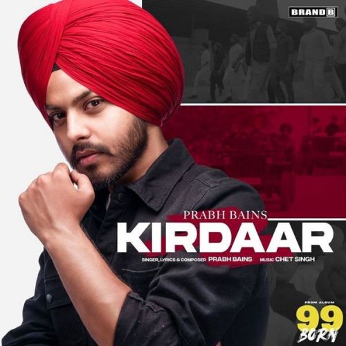 Kirdaar Prabh Bains mp3 song download, Kirdaar Prabh Bains full album
