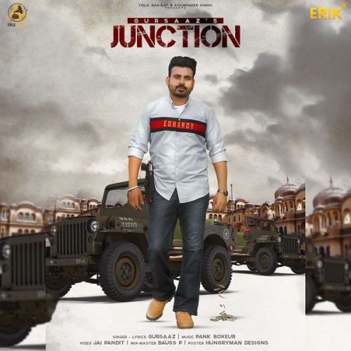 Junction Gursaaz mp3 song download, Junction Gursaaz full album