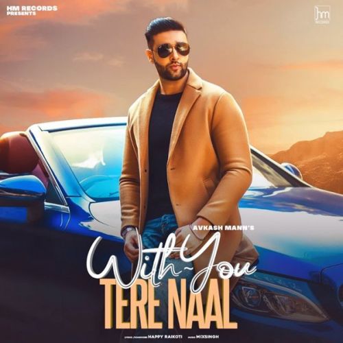 With You Tere Naal Avkash Mann mp3 song download, With You Tere Naal Avkash Mann full album