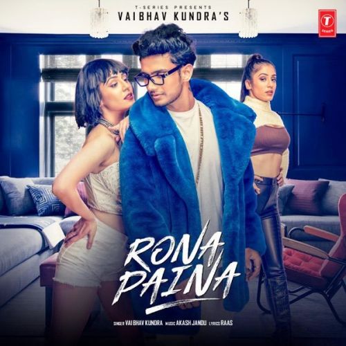 Rona Paina Vaibhav Kundra mp3 song download, Rona Paina Vaibhav Kundra full album