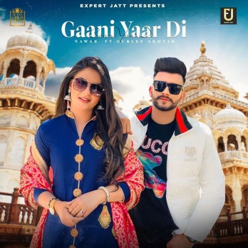 Gaani Yaar Di Nawab, Gurlez Akhtar mp3 song download, Gaani Yaar Di Nawab, Gurlez Akhtar full album