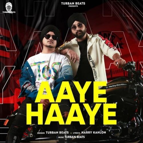 Aaye Haaye Turban Beats mp3 song download, Aaye Haaye Turban Beats full album