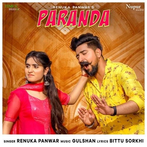 Paranda Renuka Panwar mp3 song download, Paranda Renuka Panwar full album