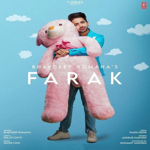 Farak Bhavdeep Romana mp3 song download, Farak Bhavdeep Romana full album