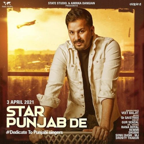 Star Punjab De Veet Baljit mp3 song download, Star Punjab De Veet Baljit full album