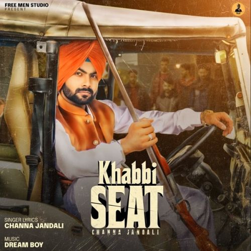 Khabbi Seat Channa Jandali mp3 song download, Khabbi Seat Channa Jandali full album