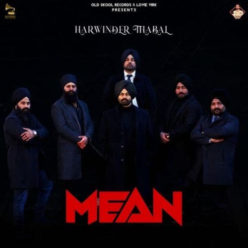 Mean Harwinder Thabal mp3 song download, Mean Harwinder Thabal full album