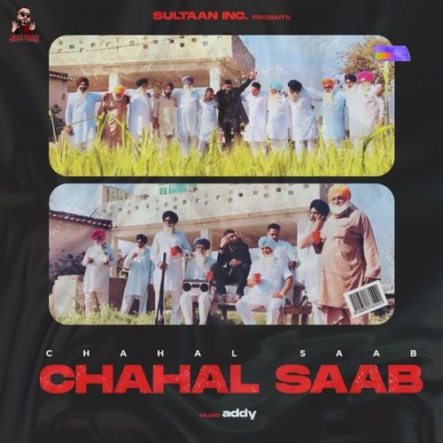 Chahal Saab Gur Chahal mp3 song download, Chahal Saab Gur Chahal full album