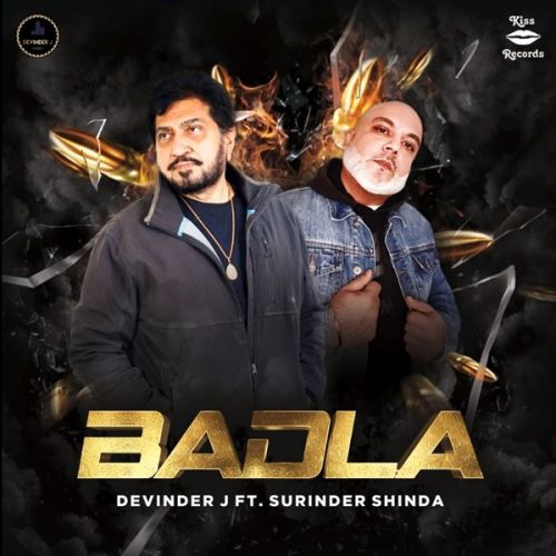 Badla Surinder Shinda mp3 song download, Badla Surinder Shinda full album