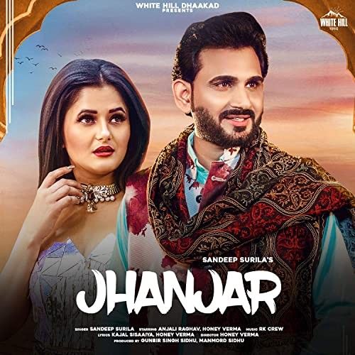 Jhanjar Sandeep Surila mp3 song download, Jhanjar Sandeep Surila full album
