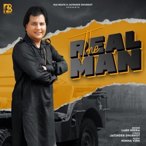 The Real Man Labh Heera mp3 song download, The Real Man Labh Heera full album