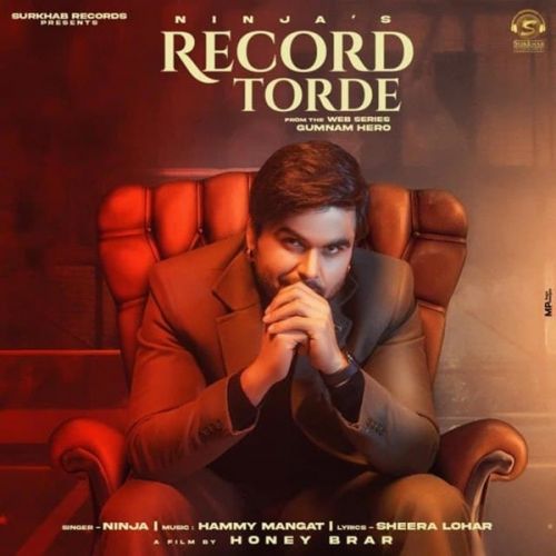 Record Torde Ninja mp3 song download, Record Torde Ninja full album