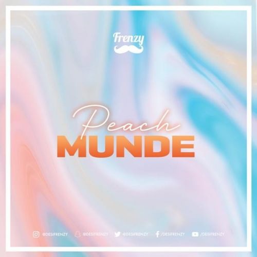 Peach Munde Dj Frenzy mp3 song download, Peach Munde Dj Frenzy full album