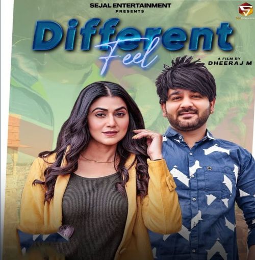 Different Feel Mohit Sharma mp3 song download, Different Feel Mohit Sharma full album