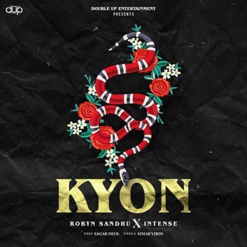 Kyon Robyn Sandhu mp3 song download, Kyon Robyn Sandhu full album