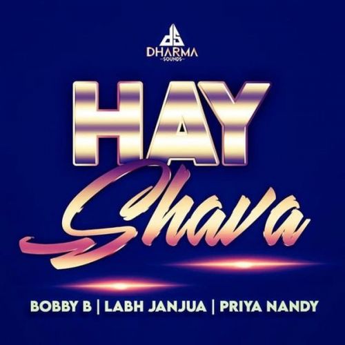 Hay Shava Labh Janjua, Bobby B mp3 song download, Hay Shava Labh Janjua, Bobby B full album
