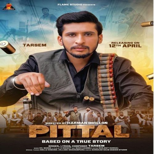 Pittal Tarsem mp3 song download, Pittal Tarsem full album