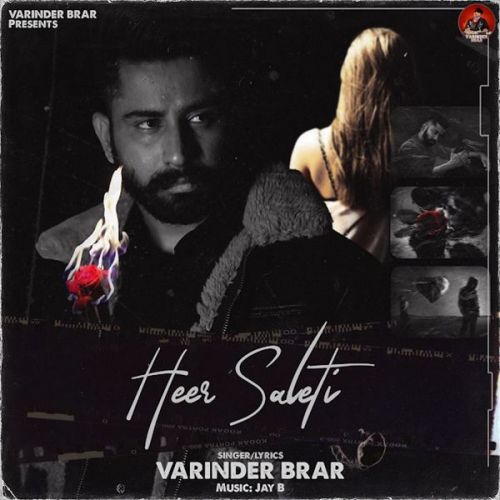 Heer Saleti Varinder Brar mp3 song download, Heer Saleti Varinder Brar full album