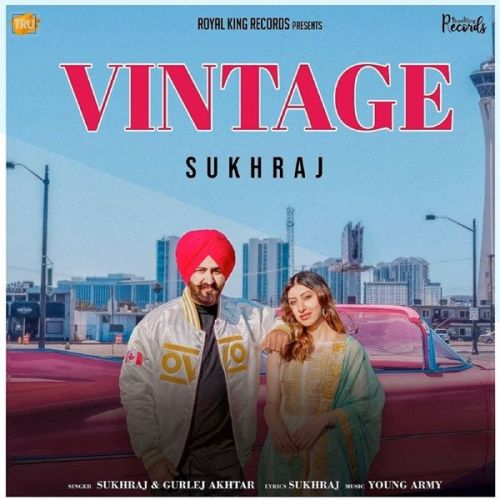 Vintage Gurlej Akhtar, Sukhraj mp3 song download, Vintage Gurlej Akhtar, Sukhraj full album
