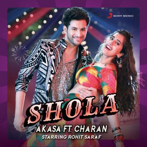 Shola Charan, Akasa mp3 song download, Shola Charan, Akasa full album