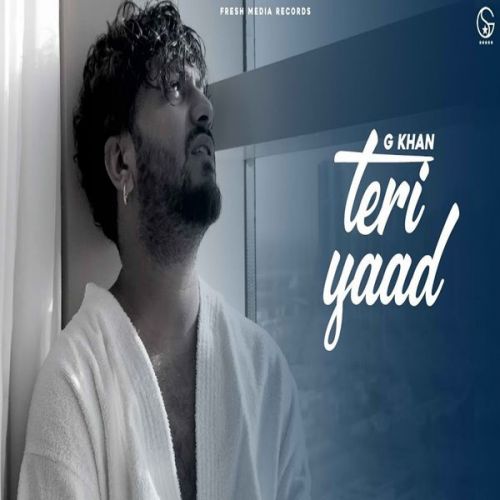 Teri Yaad G Khan, Prodgk mp3 song download, Teri Yaad G Khan, Prodgk full album