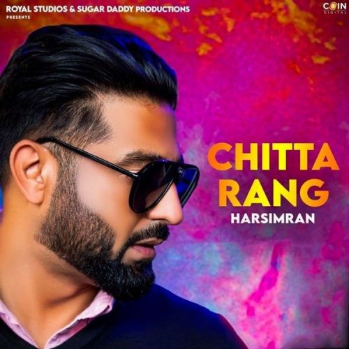 Chitta Rang Harsimran mp3 song download, Chitta Rang Harsimran full album