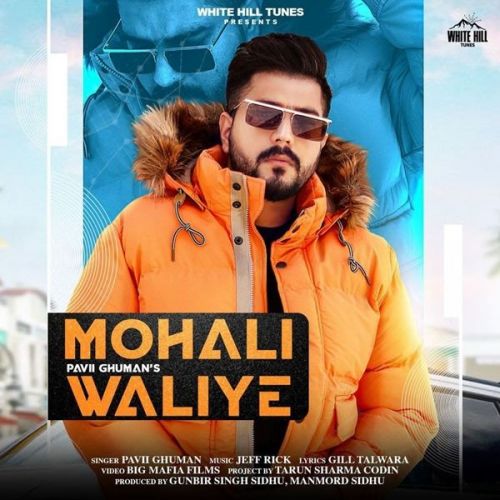 Mohali Waliye Pavii Ghuman mp3 song download, Mohali Waliye Pavii Ghuman full album