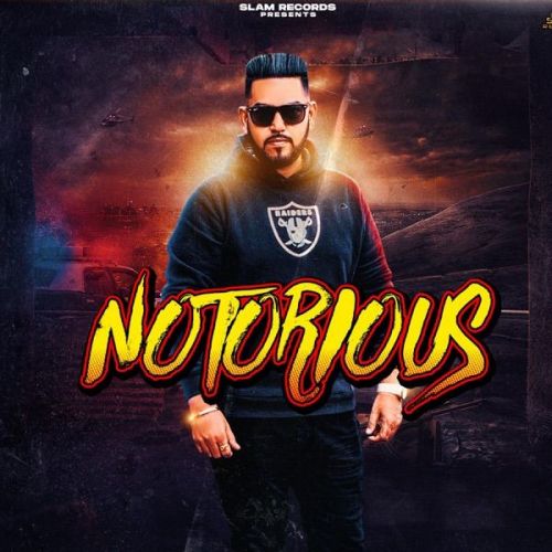 Notorious DSP mp3 song download, Notorious DSP full album